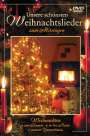 : Unsere schönsten Weihnachtslieder zum Mitsingen, DVD