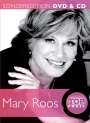 Mary Roos: Mary Roos (Deluxe Editioin), CD,DVD