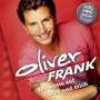 Oliver Frank: Ich wette auf dich und mich: Das Beste aus 25 Jahren, CD
