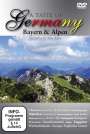 : A Taste Of Bayern & Alpen, DVD