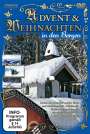 Weihnachtsplatten: Advent & Weihnachten in den Bergen, DVD
