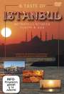 : A Taste Of Istanbul, DVD