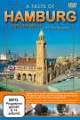 : A Taste of Hamburg - Tor zur Welt, DVD