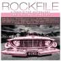: Rockfile Volume 2 (180g), LP