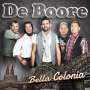 De Boore: Bella Colonia, CD
