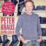 Peter Kraus: Dafür leb ich: Best Of Peter Kraus, CD