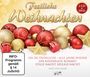 Festliche Weihnachten, CD