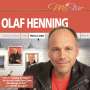 Olaf Henning: My Star, CD
