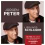 Jürgen Peter: Lieblingsschlager, CD