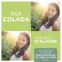 Ina Colada: Lieblingsschlager, CD