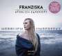 Franziska: Herrlich unperfekt (Deluxe-Edition), CD,CD
