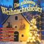 : Die schönsten Weihnachtslieder, CD