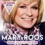 Mary Roos: Keine Abschiedstour, CD,CD