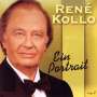 Rene Kollo: Ein Portrait, CD