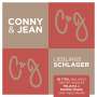 Conny & Jean: Lieblingsschlager, CD