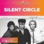 Silent Circle: My Star, CD
