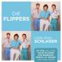 Die Flippers: Lieblingsschlager, CD