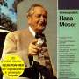 Hans Moser: Unvergeßlich, CD