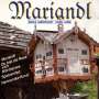 Maria Andergast: Mariandl, CD
