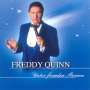 Freddy Quinn: Unter fremden Sternen, CD
