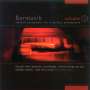 Matthias Hülsemann: Barmusik Vol.2, CD