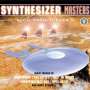 Z.,Marco / Chiodo,Darrek: Synthesizer Masters V - Sci-Fi, CD