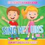 : Sing mit uns Kinderlieder 3, CD