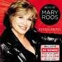 Mary Roos: Einzigartig (Best Of), CD