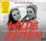 Anita & Alexandra Hofmann: Wilde Zeiten 2.0 (Special Deluxe Edition), CD,CD
