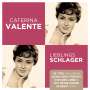 Caterina Valente: Lieblingsschlager, CD