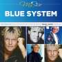 Blue System: My Star, CD
