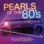 : Pearls Of The 80s: The Rare And Long Versions, CD,CD