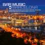 : Bar Music: Barcelona, CD