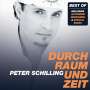 Peter Schilling: Durch Raum und Zeit, CD