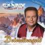 Sanny: Dolomitengold, CD