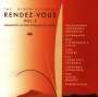 : Rendez-Vous Vol.2, CD
