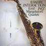 Emil Mangelsdorff: 10 Jahre Interaction Jazz, CD