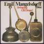 Emil Mangelsdorff: Swinging Oil Drops, CD