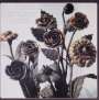 Heinz Sauer: Metal Blossoms, CD