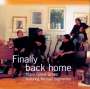 Klaus Göbel: Finally Back Home, CD