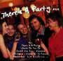 Franz Lambert: There's A Party, CD