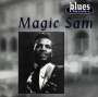 Magic Sam (Samuel Maghett): Blues Classics, CD