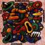 Barrelhouse Jazzband: Showboat, CD