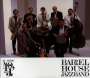 Barrelhouse Jazzband: 40 Jahre Barrelhouse Jazzband, CD,CD
