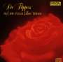 Flippers: Auf rote Rosen fallen Tränen, CD