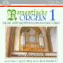 : Martin Rost - Romantische Orgelmusik Vol.1, CD