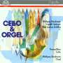 : Werke für Cello & Orgel, CD