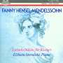 Fanny Mendelssohn-Hensel: Klavierwerke, CD