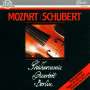 Franz Schubert: Streichquartett Nr.13 "Rosamunde", CD