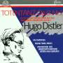 Hugo Distler: Totentanz f.Sprecher & Chor a cappella, CD
